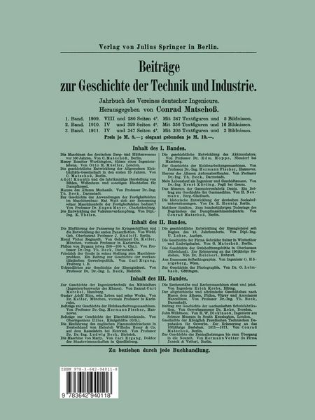 Produktbild: Gustav Adolf Hirn Sein Leben und seine Werke