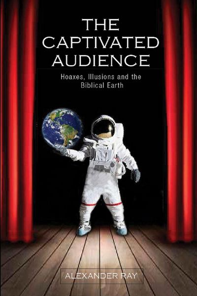 Produktbild: The Captivated Audience