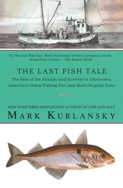 Produktbild: The Last Fish Tale