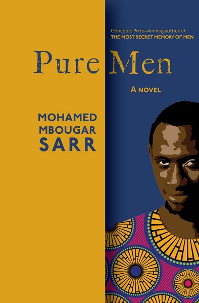 Produktbild: Pure Men