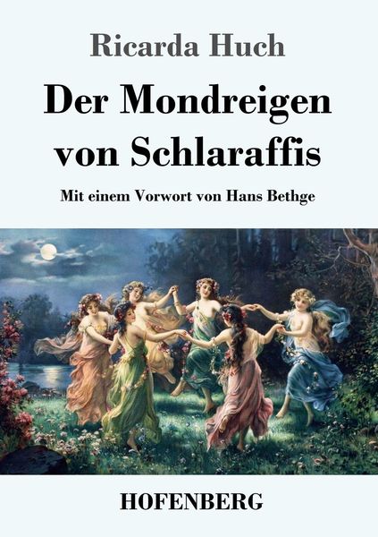 Produktbild: Der Mondreigen von Schlaraffis