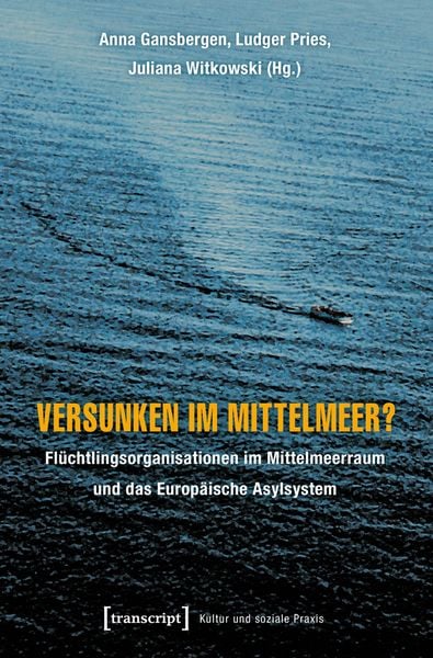 Produktbild: Versunken im Mittelmeer?