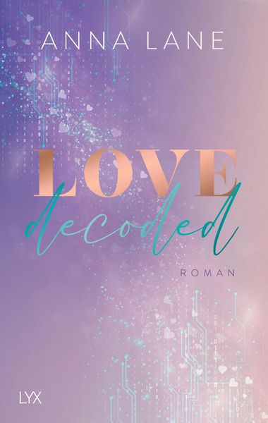 Produktbild: Love, decoded