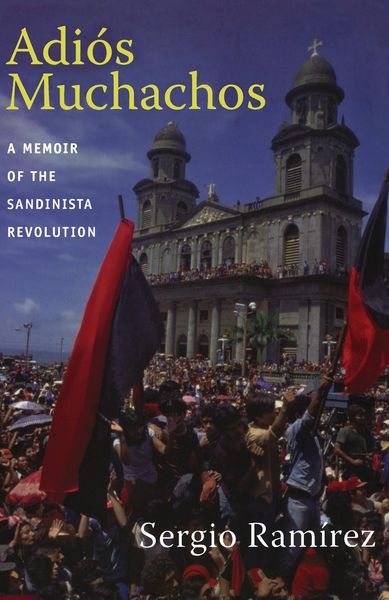 Produktbild: Adi&oacute;s Muchachos