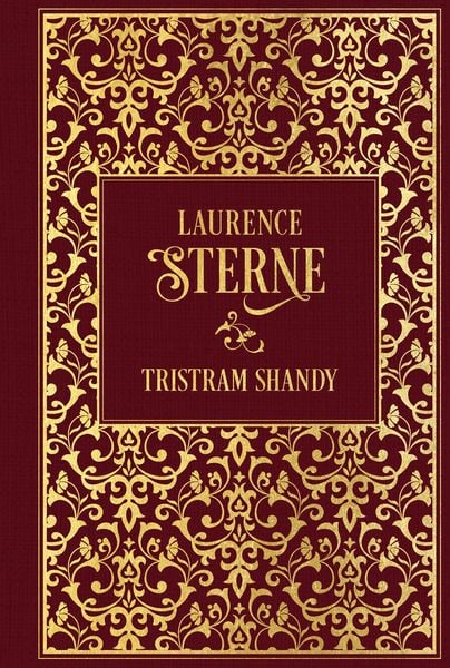 Produktbild: Leben und Ansichten von Tristram Shandy