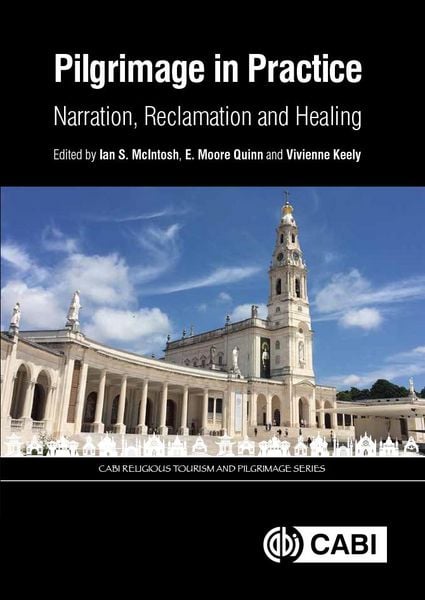 Produktbild: Pilgrimage in Practice