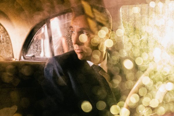 Produktbild: Monsieur Aznavour
