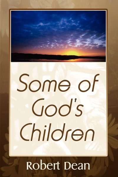 Produktbild: Some of God's Children