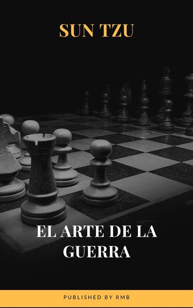 Produktbild: El arte de la Guerra ( Cl&aacute;sicos de la literatura )