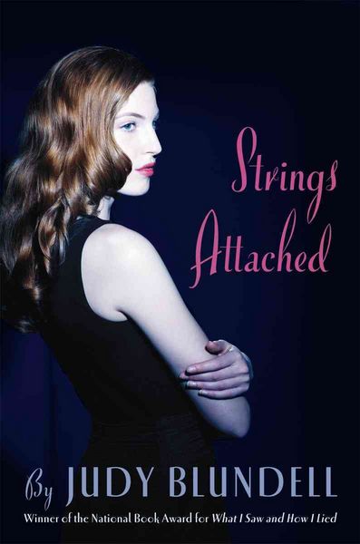 Produktbild: Strings Attached