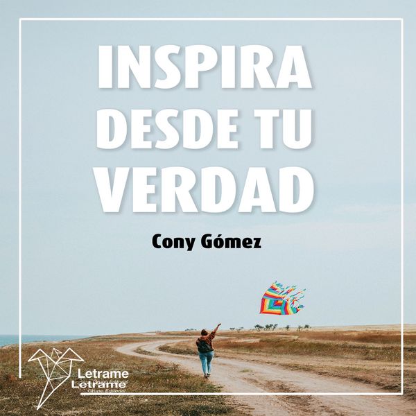 Produktbild: Inspira desde tu verdad