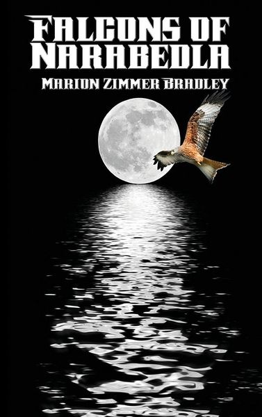 Produktbild: Falcons of Narabedla