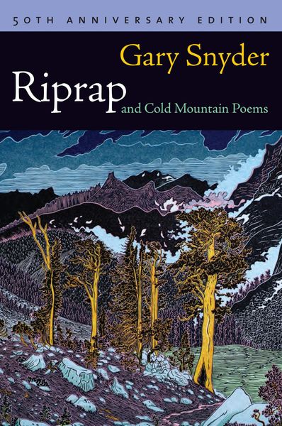 Produktbild: Riprap and Cold Mountain Poems