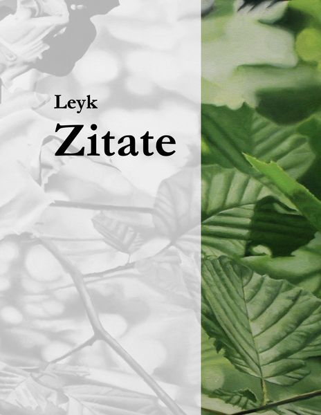 Produktbild: Zitate