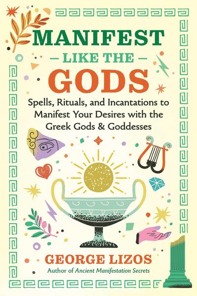 Produktbild: Manifest Like the Gods