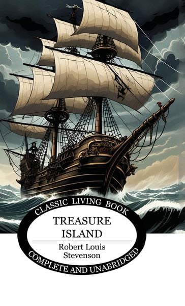 Produktbild: Treasure Island
