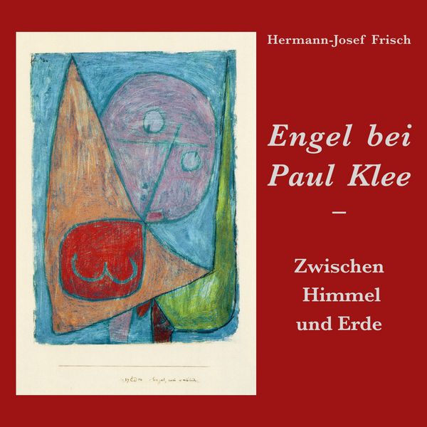 Produktbild: Engel bei Paul Klee