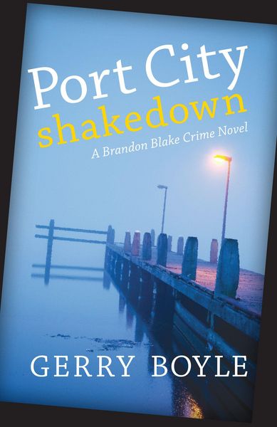 Produktbild: Port City Shakedown