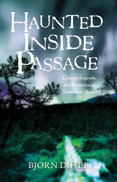 Produktbild: Haunted Inside Passage