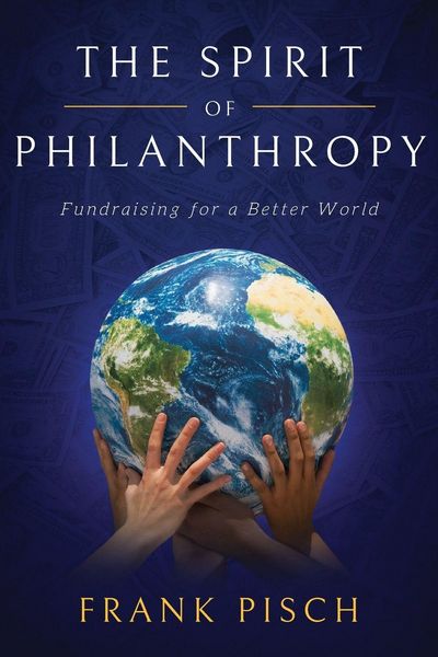 Produktbild: The Spirit of Philanthropy