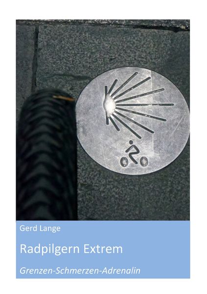 Produktbild: Radpilgern Extrem