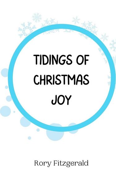 Produktbild: Tidings of Christmas Joy