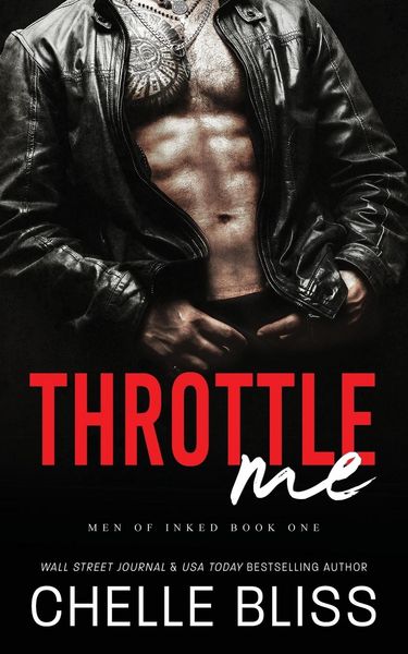 Throttle Me, Taschenbuch von Chelle Bliss, Bliss Ink, 9781637430965