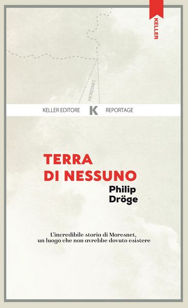 Produktbild: Terra di nessuno