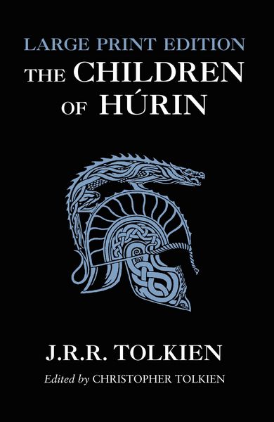 Produktbild: The Children of H&uacute;rin