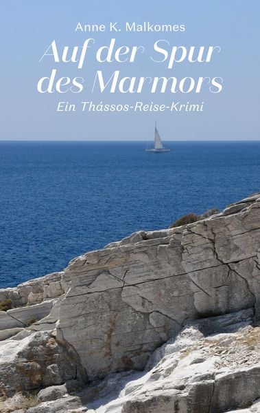 Produktbild: Auf der Spur des Marmors