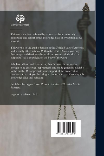 Produktbild: Currency Inflation and Public Debts: A Historical Sketch