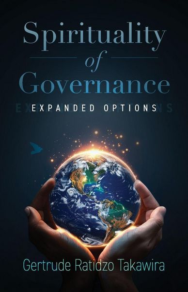 Produktbild: Spirituality of Governance