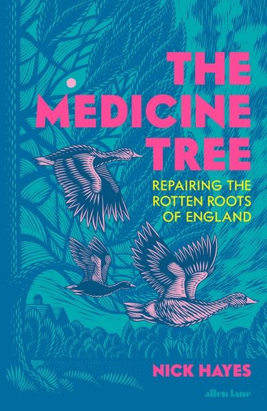 Produktbild: The Medicine Tree
