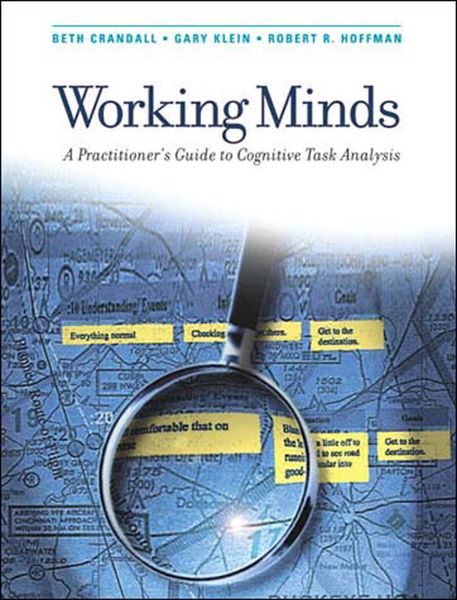 Produktbild: Working Minds