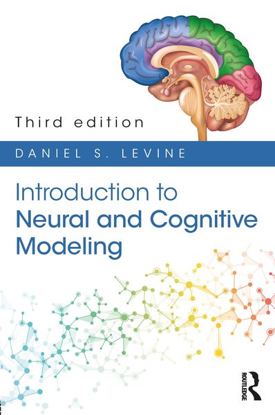 Produktbild: Introduction to Neural and Cognitive Modeling