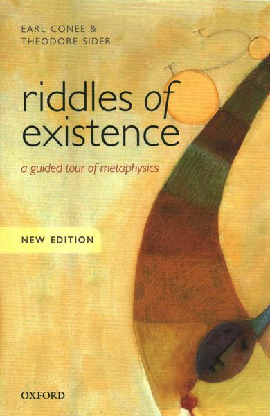 Produktbild: Riddles of Existence