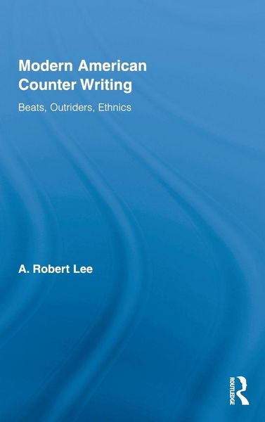 Produktbild: Modern American Counter Writing