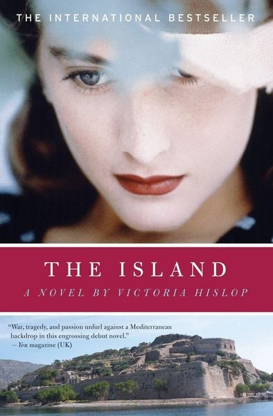 Produktbild: The Island