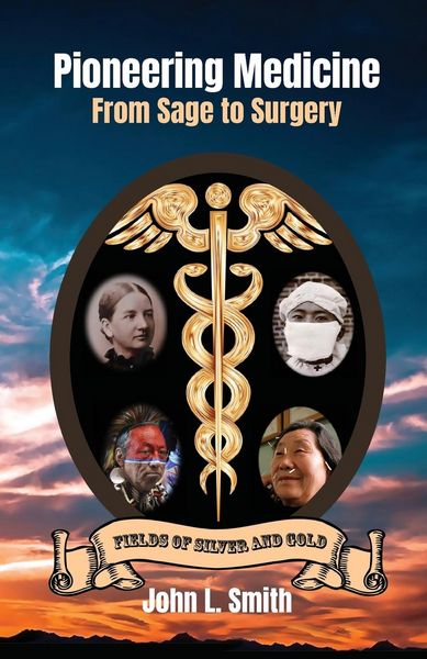 Produktbild: Pioneering Medicine