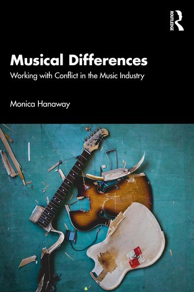 Produktbild: Musical Differences