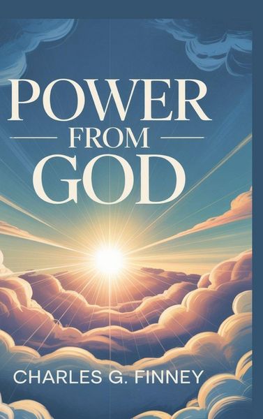 Produktbild: Power from God