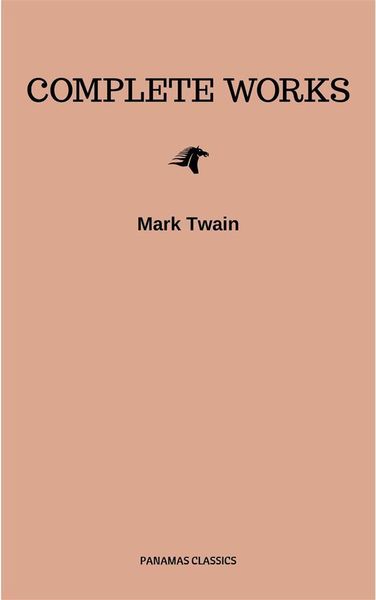 Produktbild: Mark Twain: Complete Works