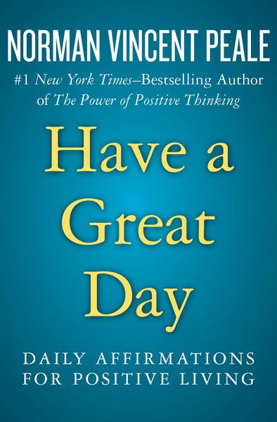 Produktbild: Have a Great Day