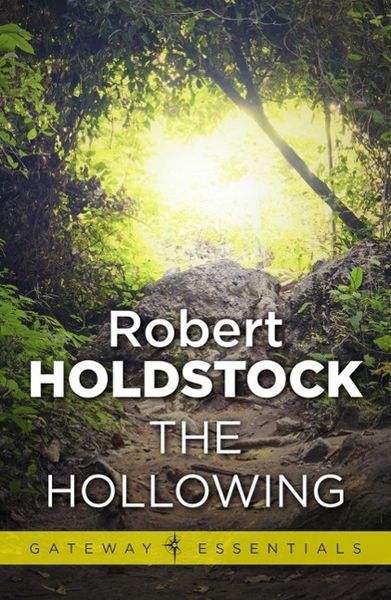 Produktbild: The Hollowing