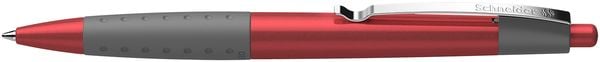 Produktbild: Kugelschreiber Loox rot, Mine 775 M rot