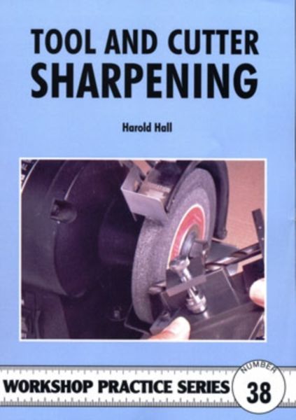 Produktbild: Tool & Cutter Sharpening