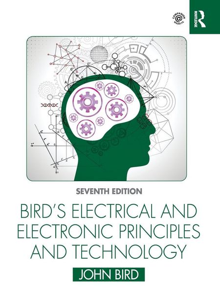 Produktbild: Bird's Electrical and Electronic Principles and Technology