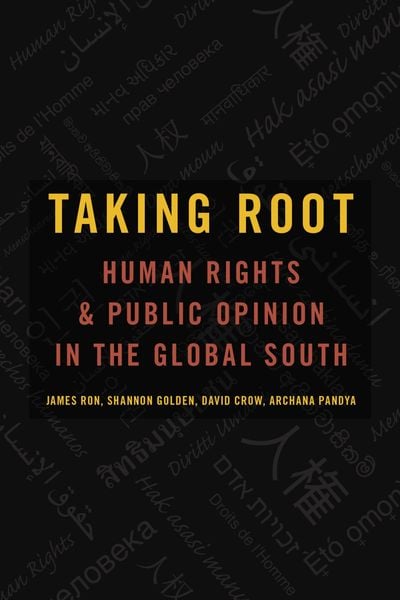 Produktbild: Taking Root