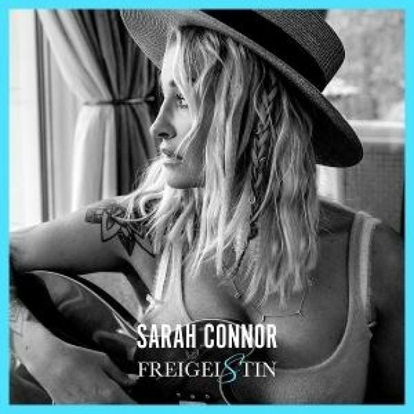 Freigeistin (Deluxe CD ltd.)