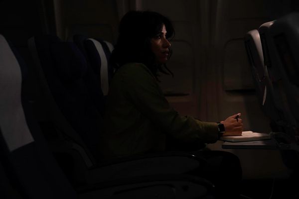 Produktbild: In Flight - Never Fly Alone